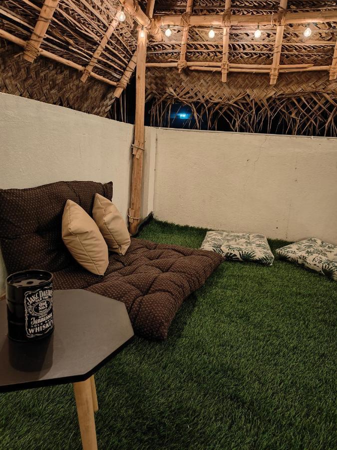Unpack Hostel Ποντισερί Εξωτερικό φωτογραφία