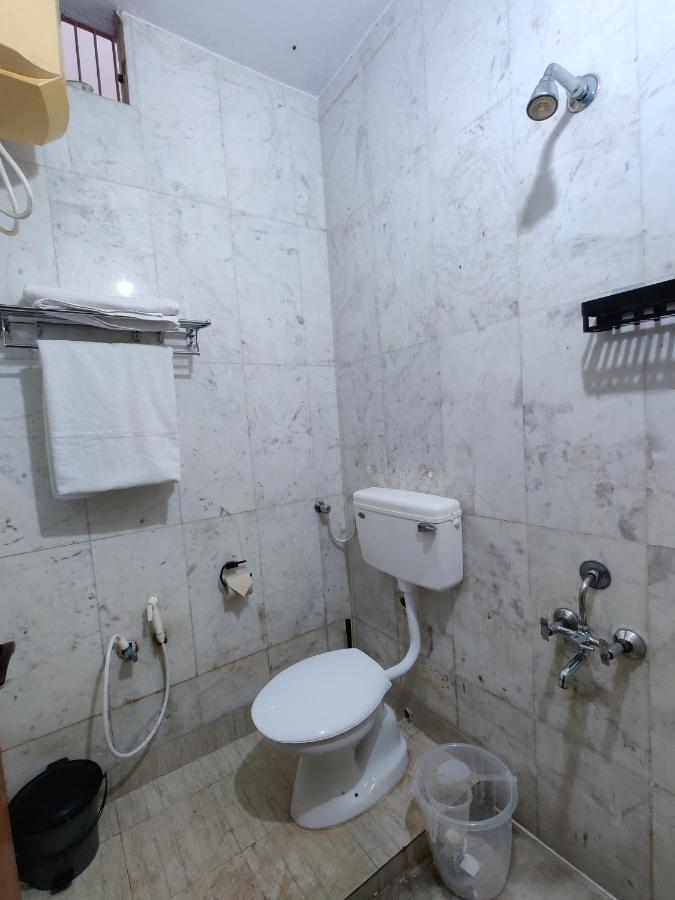 Unpack Hostel Ποντισερί Εξωτερικό φωτογραφία