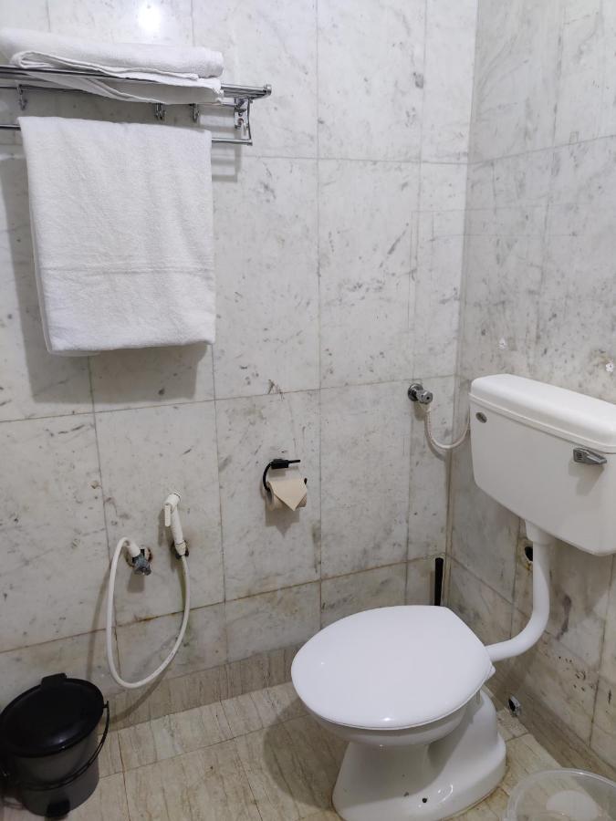 Unpack Hostel Ποντισερί Εξωτερικό φωτογραφία