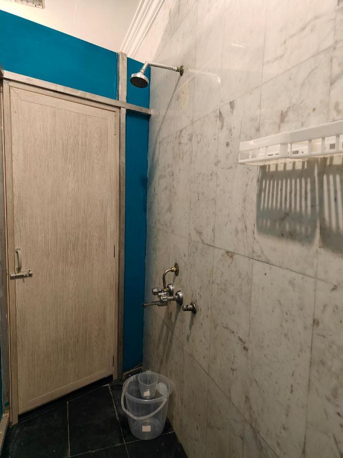 Unpack Hostel Ποντισερί Εξωτερικό φωτογραφία