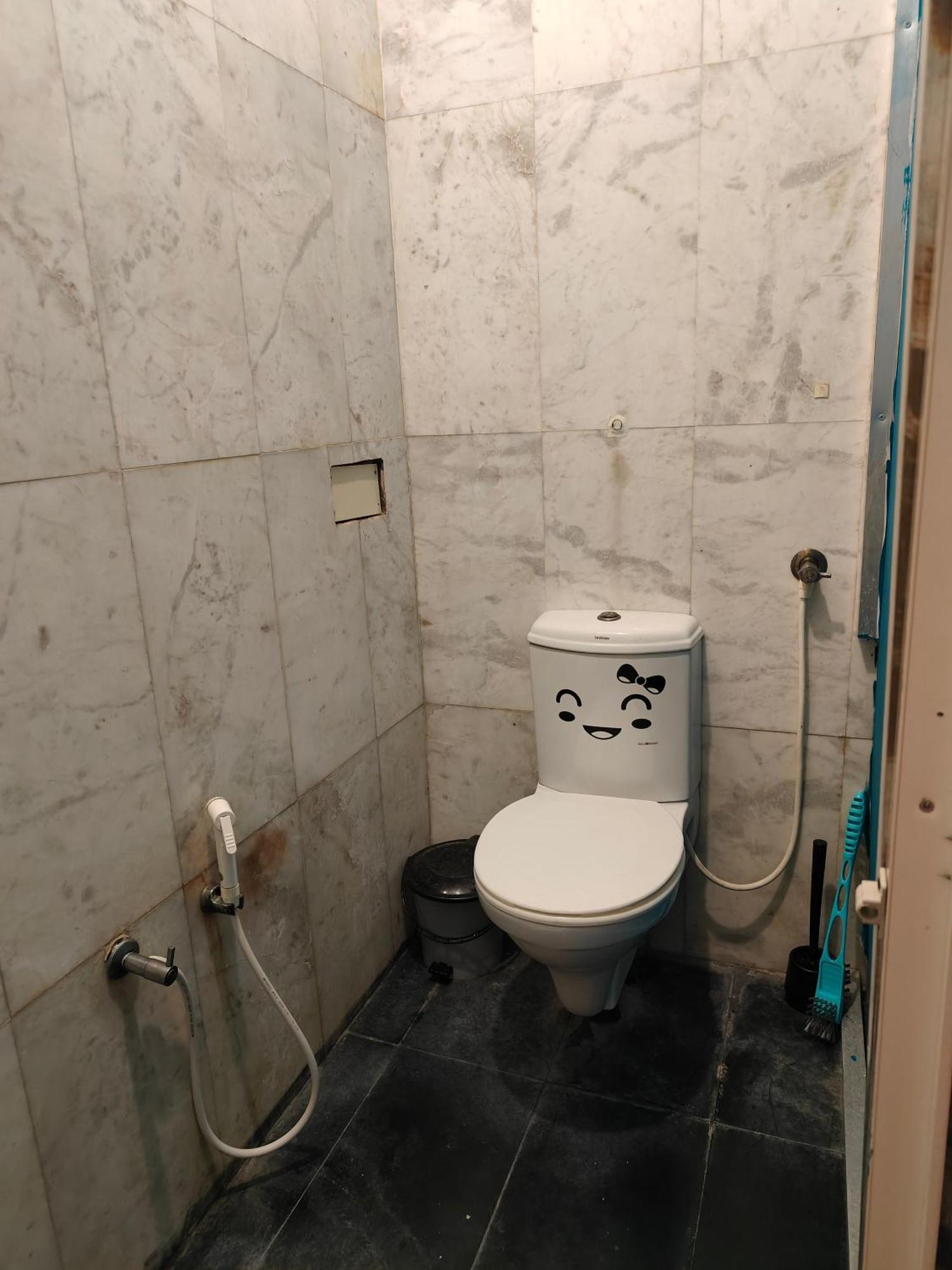Unpack Hostel Ποντισερί Εξωτερικό φωτογραφία