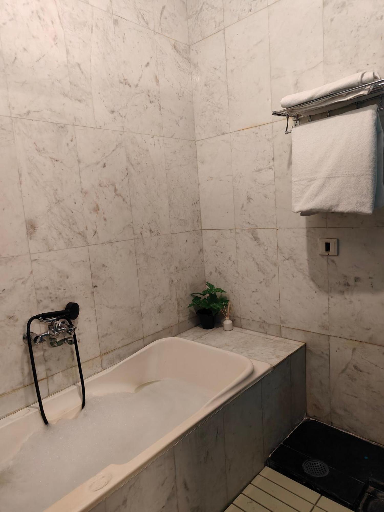 Unpack Hostel Ποντισερί Εξωτερικό φωτογραφία