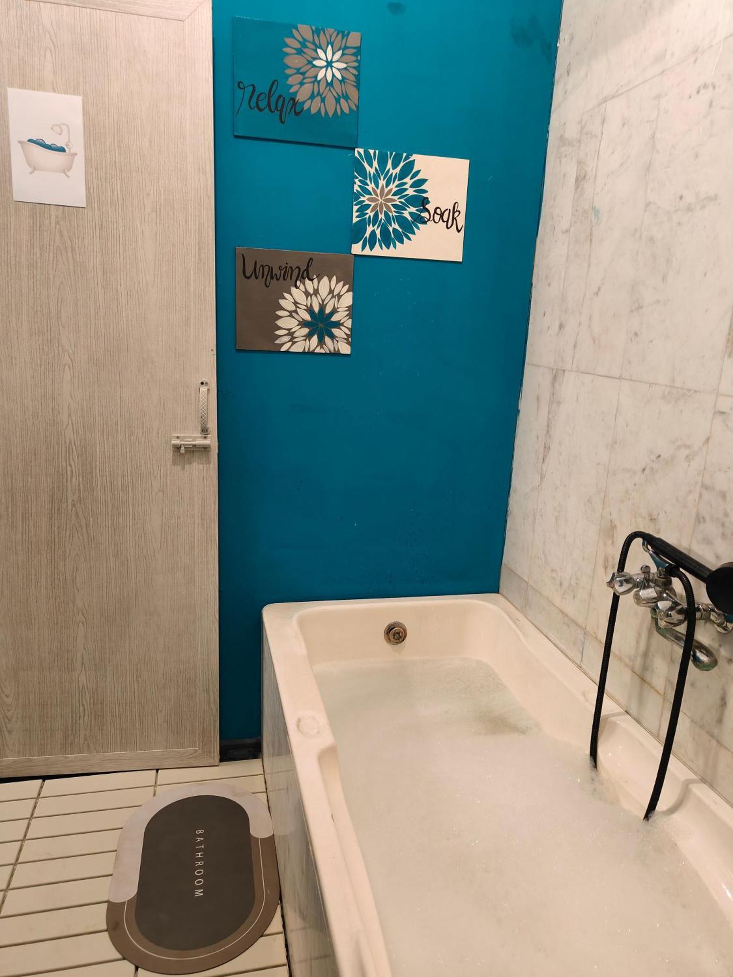 Unpack Hostel Ποντισερί Εξωτερικό φωτογραφία